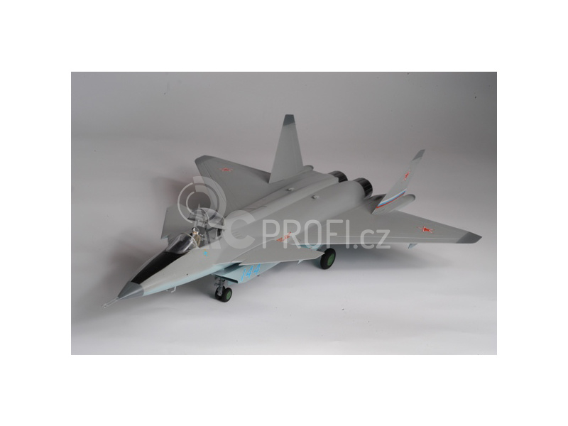 Zvezda MIG 1.44 Russian Multirole Fighter (1:72)