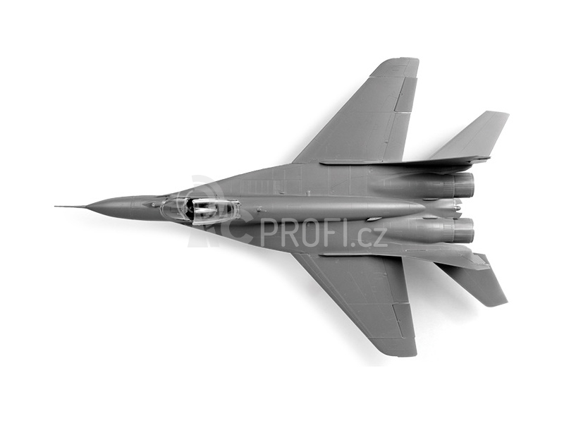 Zvezda MiG-29C (9-13) (1:72)