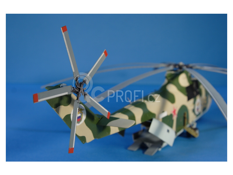 Zvezda MIL MI-26(1:72)