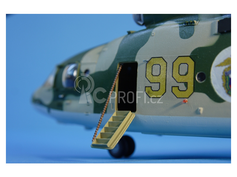 Zvezda MIL MI-26(1:72)