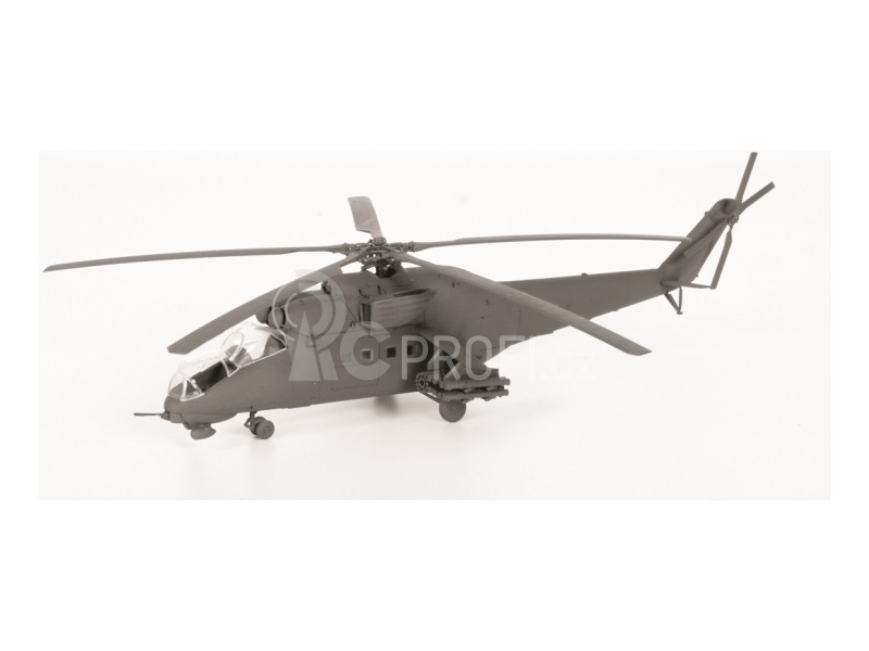 Zvezda MIL MI-35 (1:72)