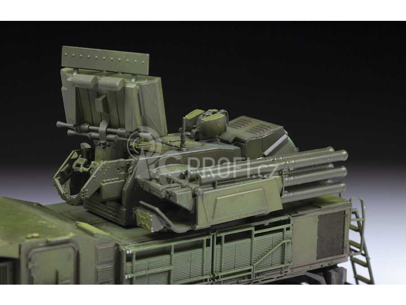 Zvezda Pantsir S1 (1:72)