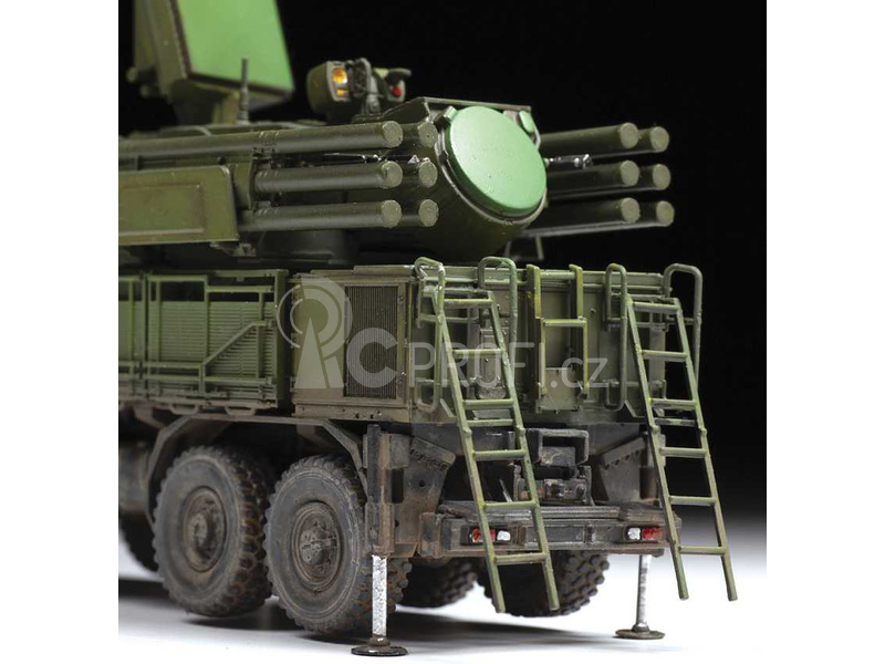 Zvezda Pantsir S1 (1:72)