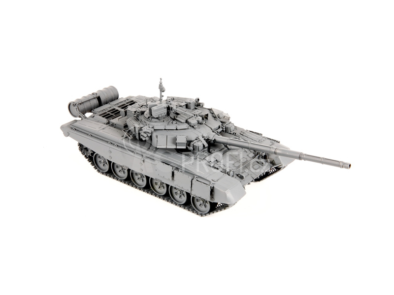Zvezda ruský tank T-90 MBT (1:35)