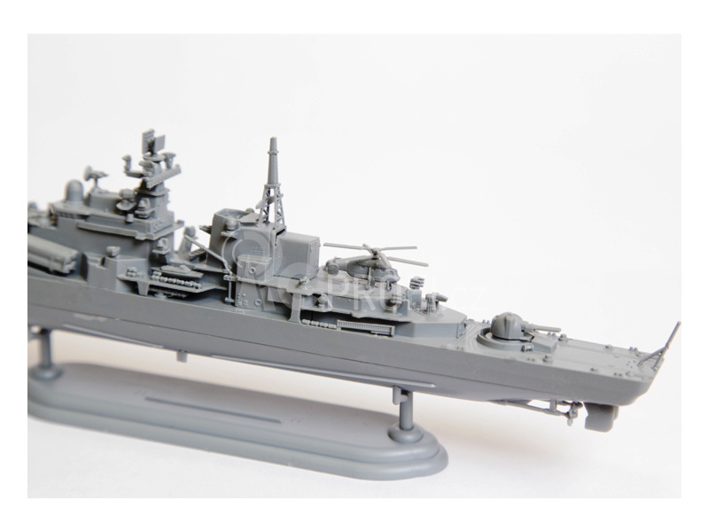 Zvezda Russian Destroyer Sovremenny (1:700)