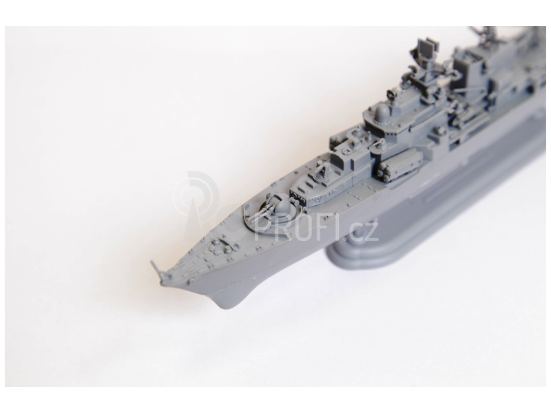 Zvezda Russian Destroyer Sovremenny (1:700)