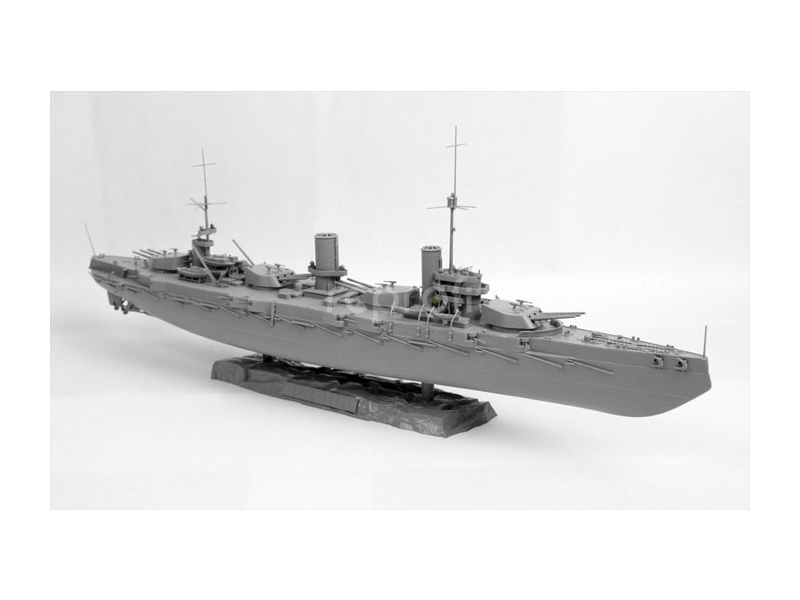 Zvezda Sewastopol ruská bitevní loď (1:350)