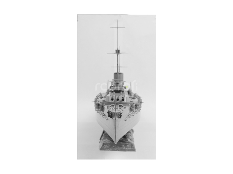 Zvezda Sewastopol ruská bitevní loď (1:350)