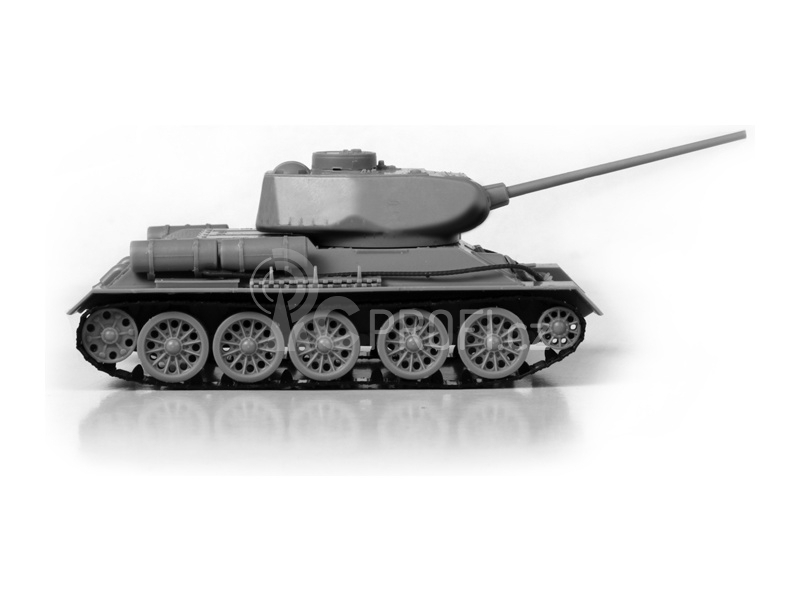 Zvezda Snap Kit - T-34/85 (1:72)