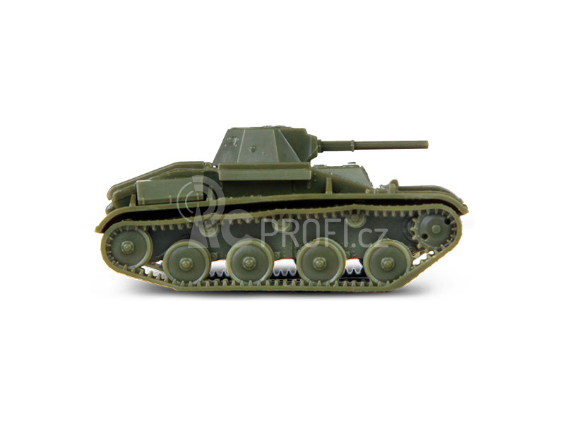 Zvezda Snap Kit - T-60 (1:100)