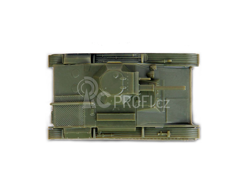 Zvezda Snap Kit - T-60 (1:100)