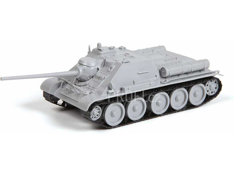 Zvezda SU-85 (1:72)