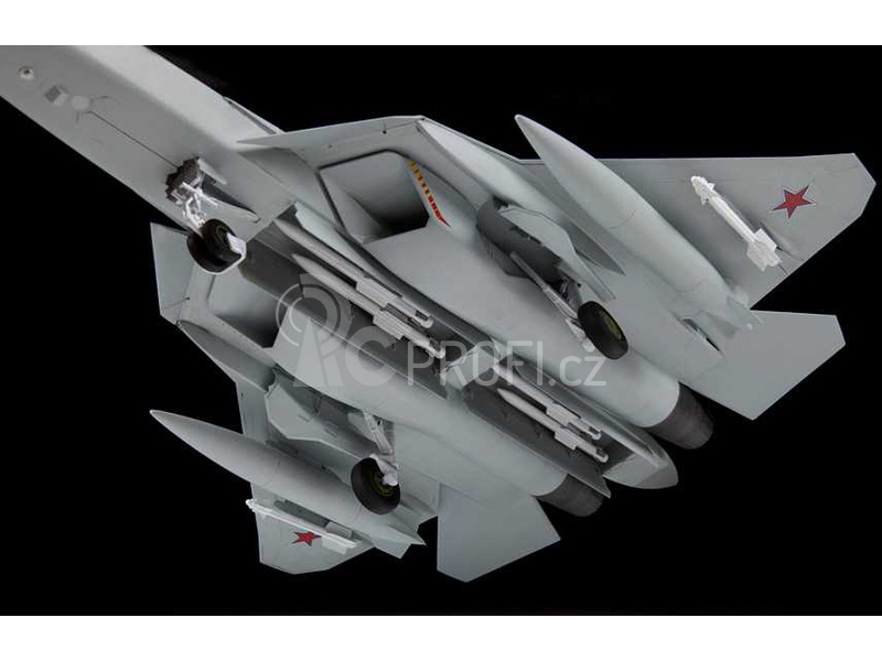 Zvezda Suchoj Su-57 (1:48)