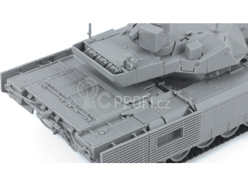 Zvezda T-14 Armata (1:72)