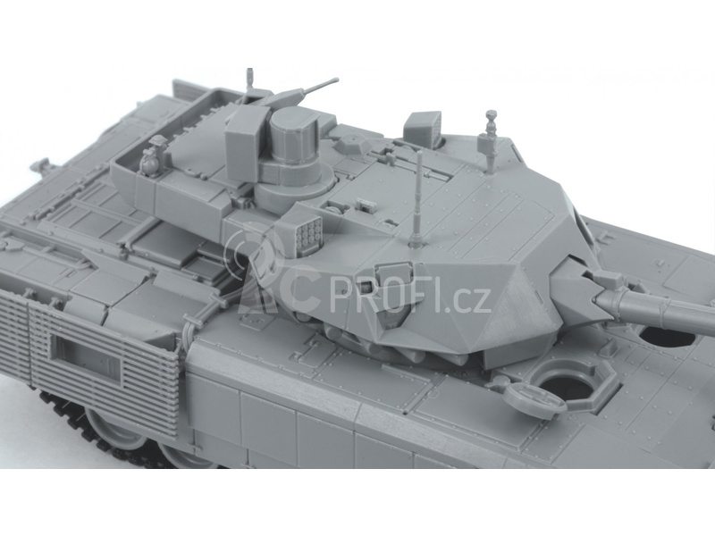 Zvezda T-14 Armata (1:72)