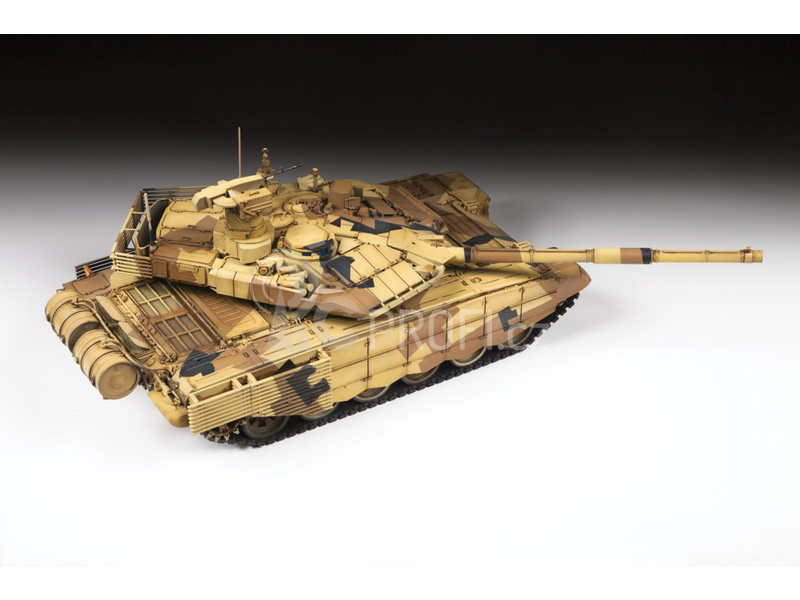Zvezda T-90 (1:35)