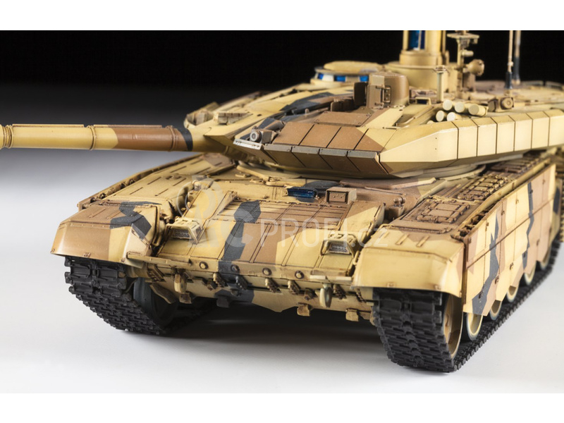 Zvezda T-90 (1:35)