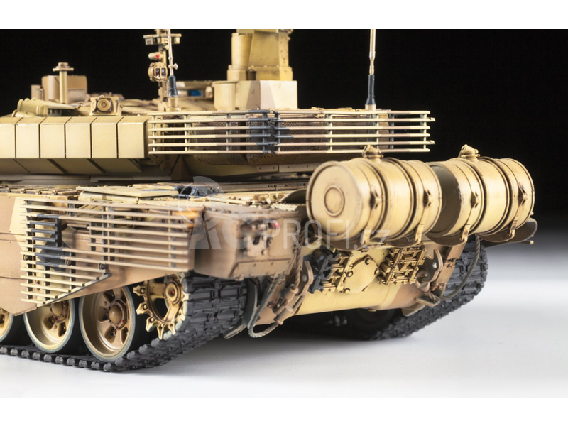 Zvezda T-90 (1:35)