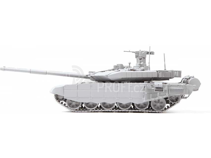 Zvezda T-90MS (1:72)