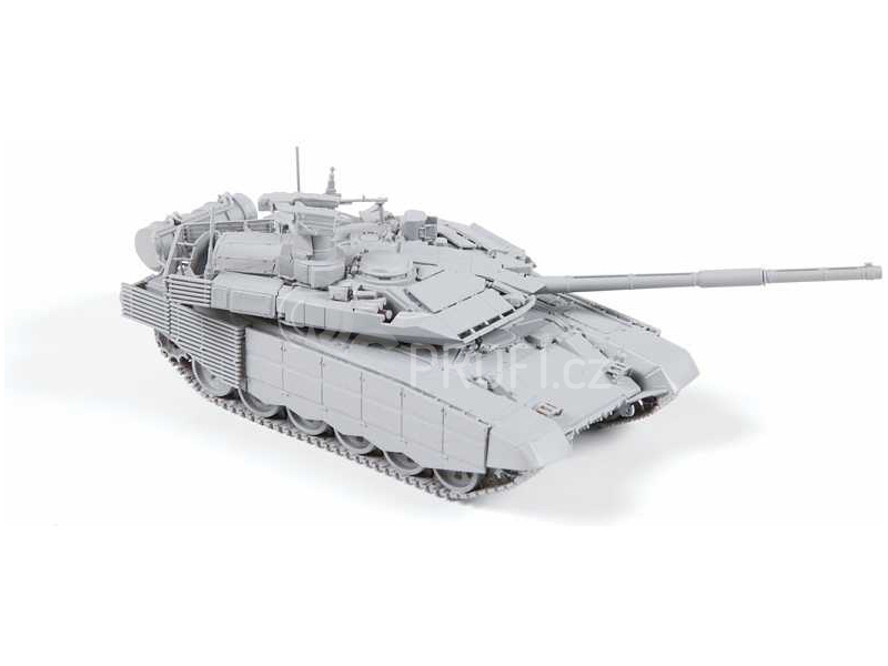 Zvezda T-90MS (1:72)