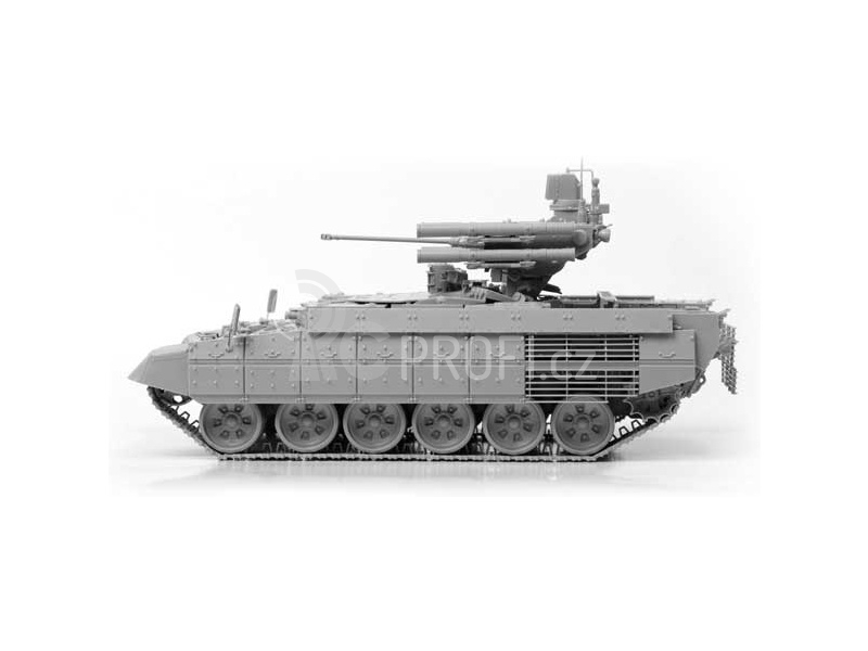 Zvezda tank BMPT Terminator (1:35)