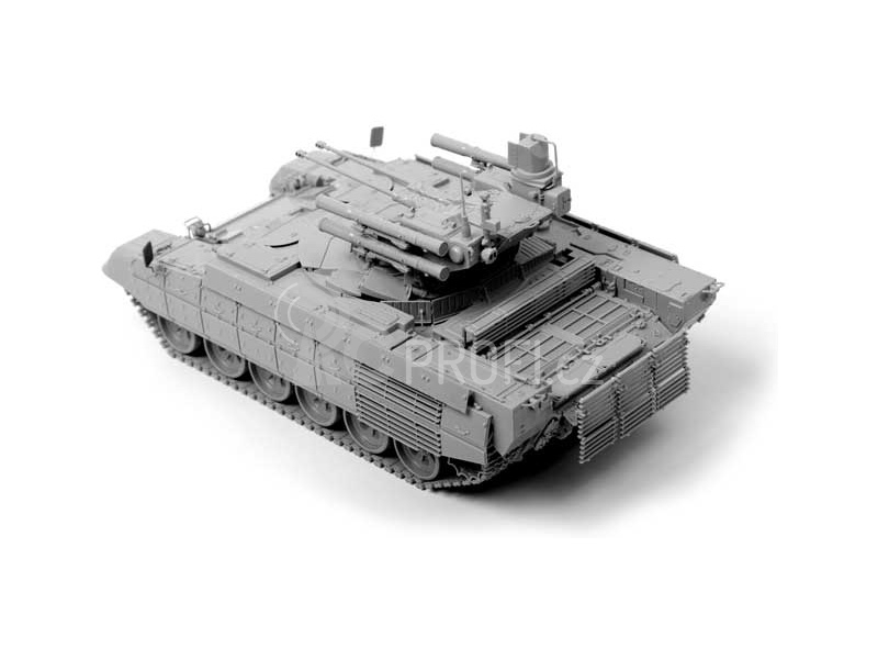 Zvezda tank BMPT Terminator (1:35)