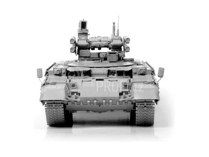 Zvezda tank BMPT Terminator (1:35)