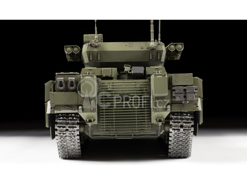 Zvezda TBMP T-15 Armata (1:35)