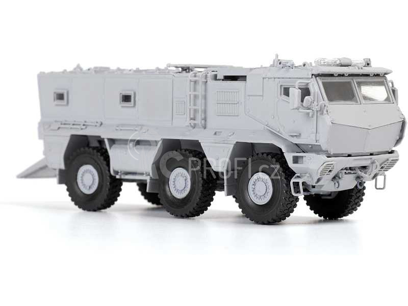 Zvezda Typhoon-K Russian armoured vehicle (1:72)