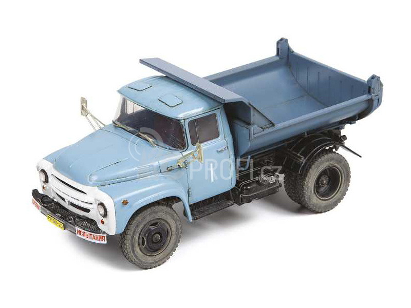 Zvezda ZIL 130 (1:43)