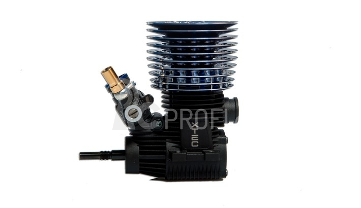 ZZ.21C Ceramic LONG STROKE 