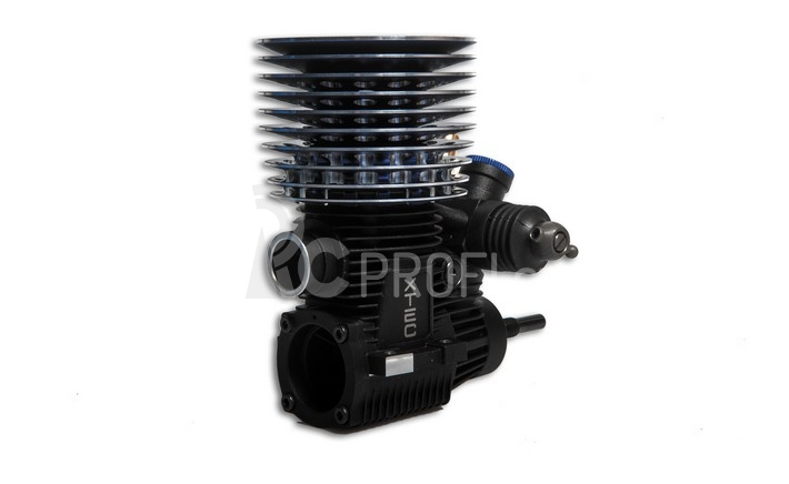 ZZ.21C Ceramic LONG STROKE 