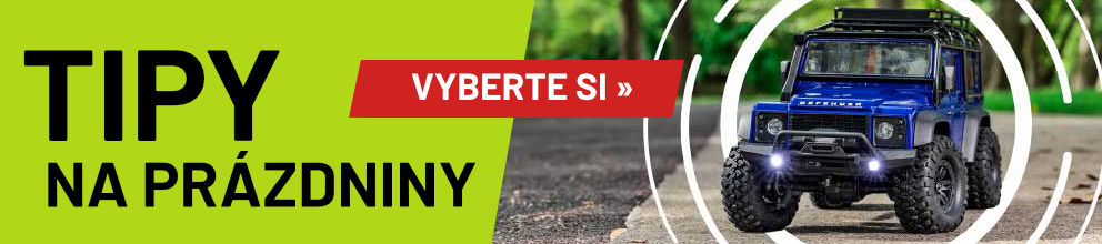 Tipy na dárky za vysvědčení