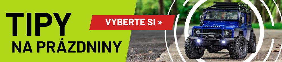 Tipy na dárky za vysvědčení