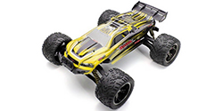 RC auto 9116 Challenger truggy