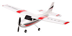 RC letadlo Cessna 182