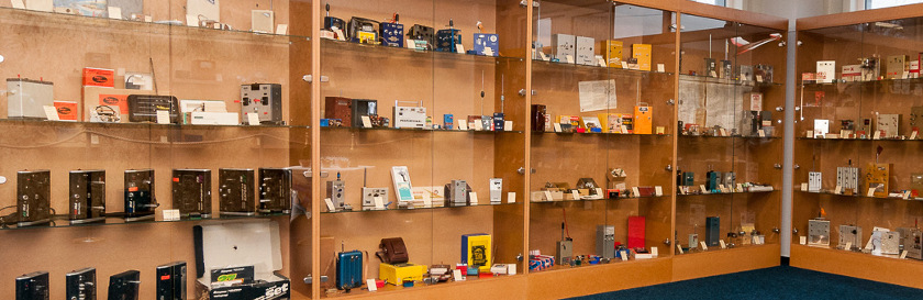 RC muzeum Pardubice – prodejna RCprofi