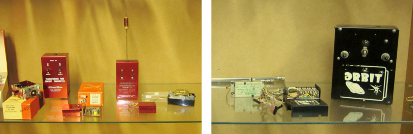 RC muzeum Pardubice – prodejna RCprofi