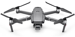 Dron DJI Mavic 2 PRO