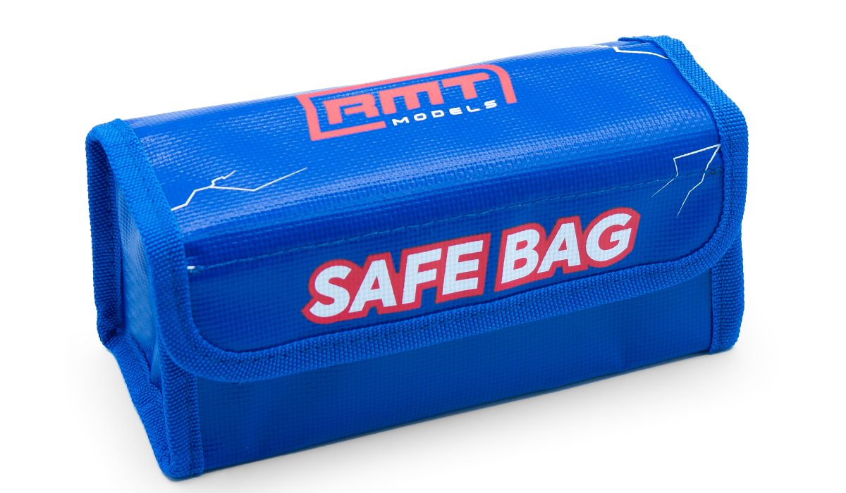 Safe bag RMT Models
