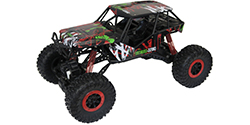 Rock Crawler