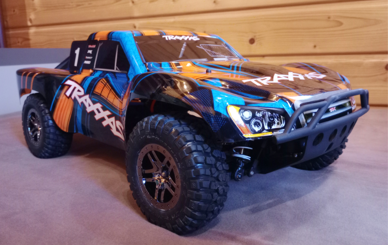 Traxxas Slash Ultimate