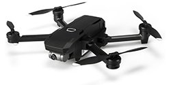 Dron Yuneec Mantis G