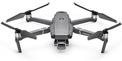 Dron DJI Mavic 2 PRO