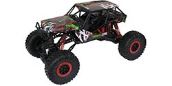 Rock Crawler