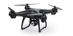 Dron S70W