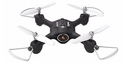 Dron Syma X23W