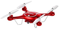 Dron Syma X5UW